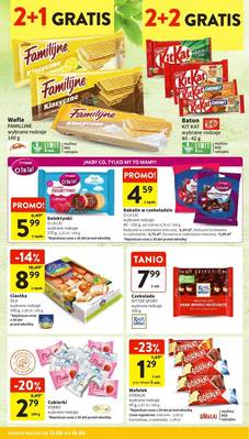 Gazetka Intermarche