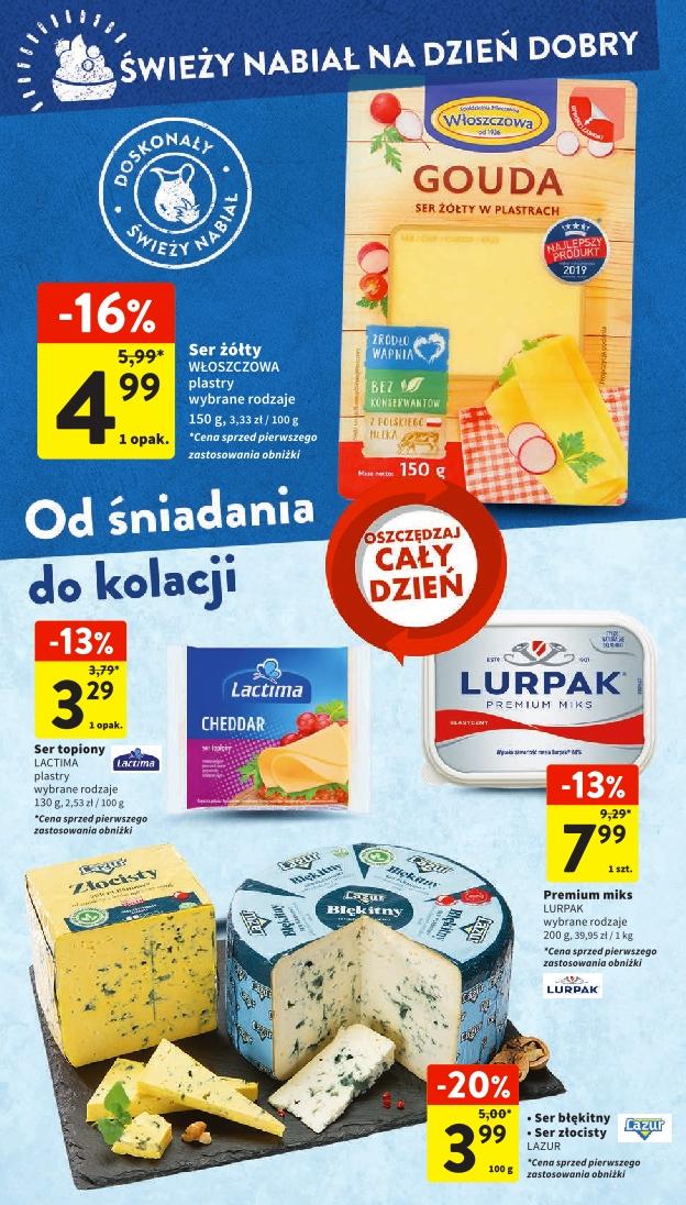 Gazetka promocyjna Intermarche do 24/01/2024 str.32