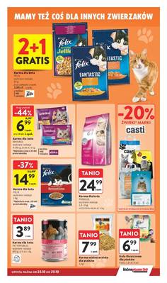 Gazetka Intermarche