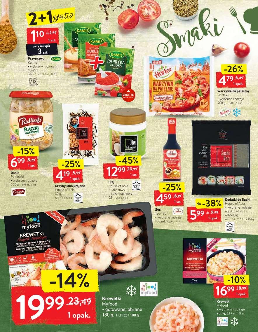 Gazetka promocyjna Intermarche do 12/10/2020 str.22