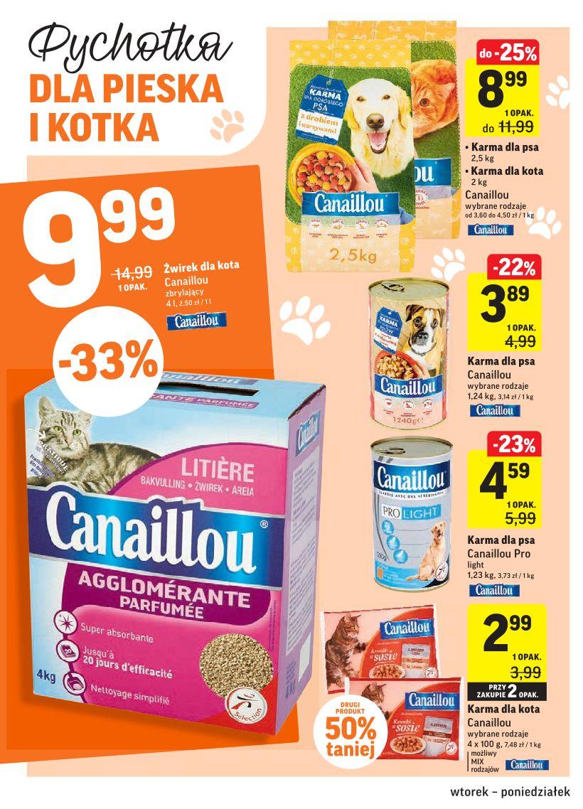 Gazetka promocyjna Intermarche do 01/03/2021 str.32