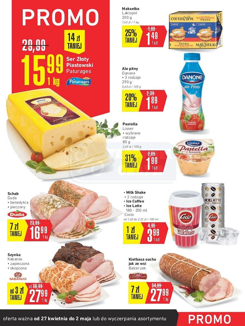 Gazetka promocyjna Intermarche do 02/05/2017 str.12