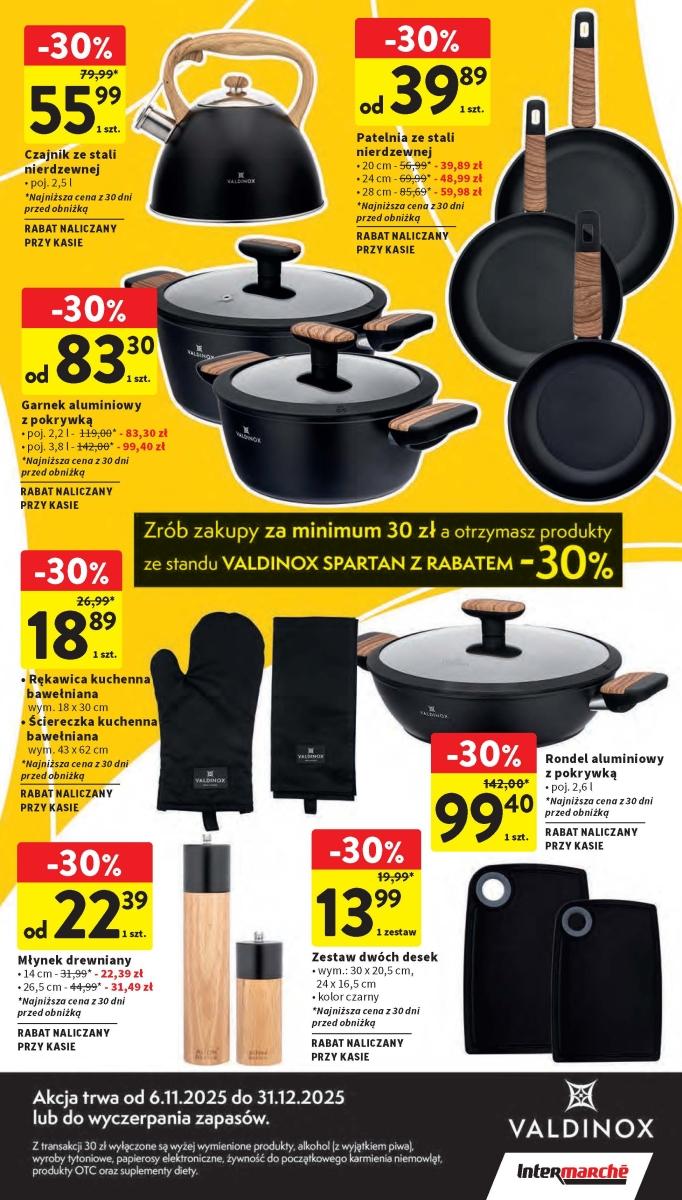 Gazetka promocyjna Intermarche do 12/11/2025 str.29