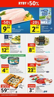 Gazetka Intermarche