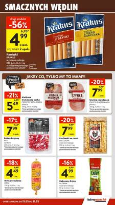 Gazetka Intermarche