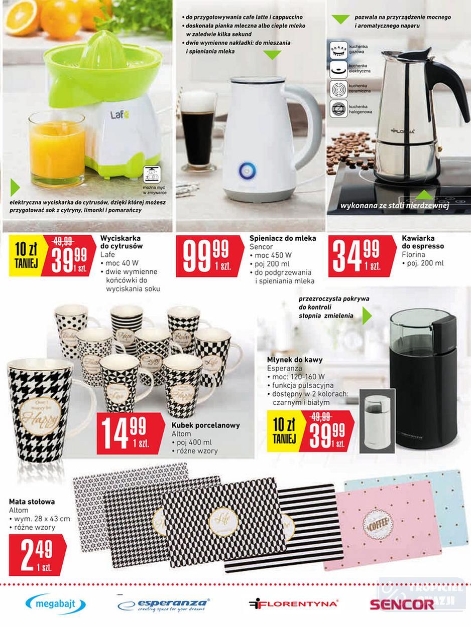 Gazetka promocyjna Intermarche do 27/09/2017 str.23