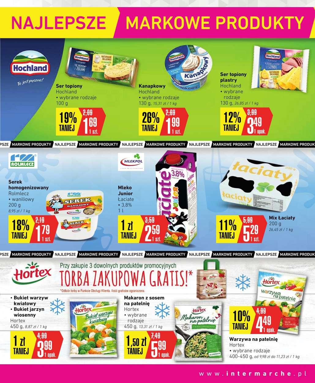 Gazetka promocyjna Intermarche do 15/11/2017 str.17