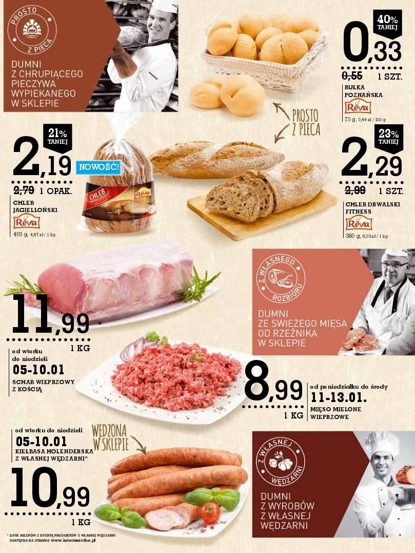 Gazetka promocyjna Intermarche do 13/01/2016 str.7