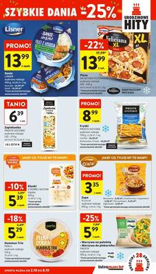 Gazetka Intermarche