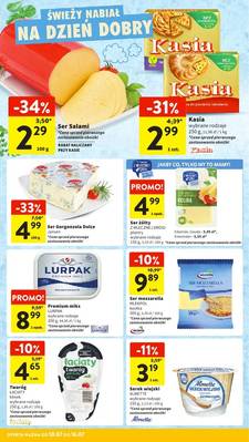 Gazetka Intermarche