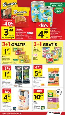 Gazetka Intermarche