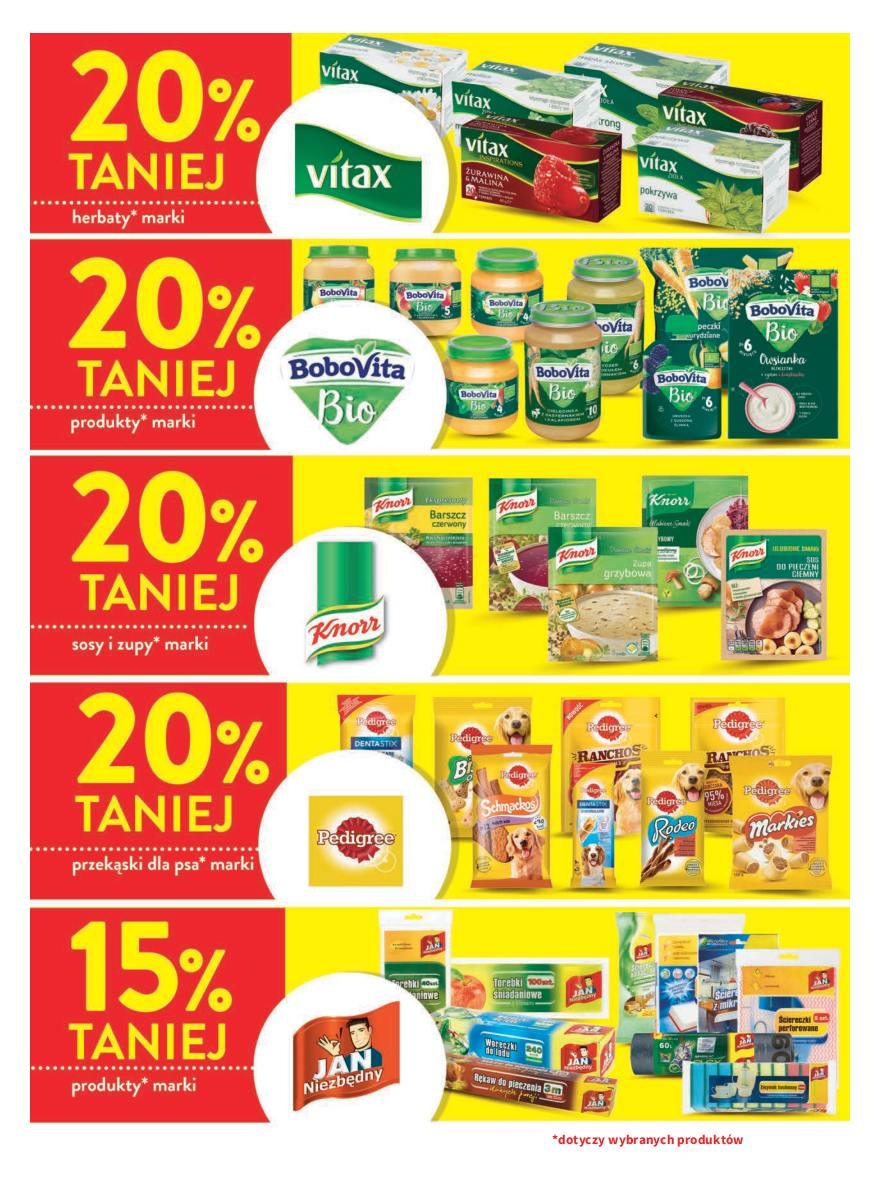 Gazetka promocyjna Intermarche do 16/11/2022 str.6