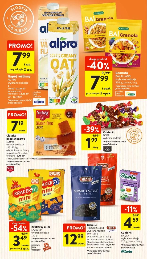 Gazetka promocyjna Intermarche do 24/01/2024 str.36