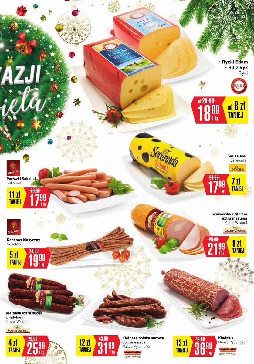 Gazetka promocyjna Intermarche do 18/12/2017 str.15