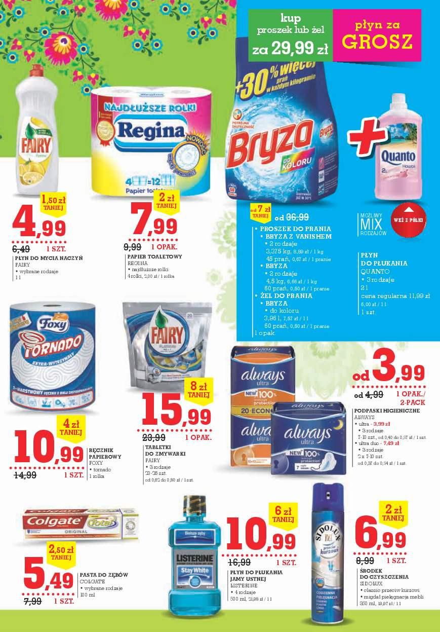 Gazetka promocyjna Intermarche do 26/03/2016 str.23