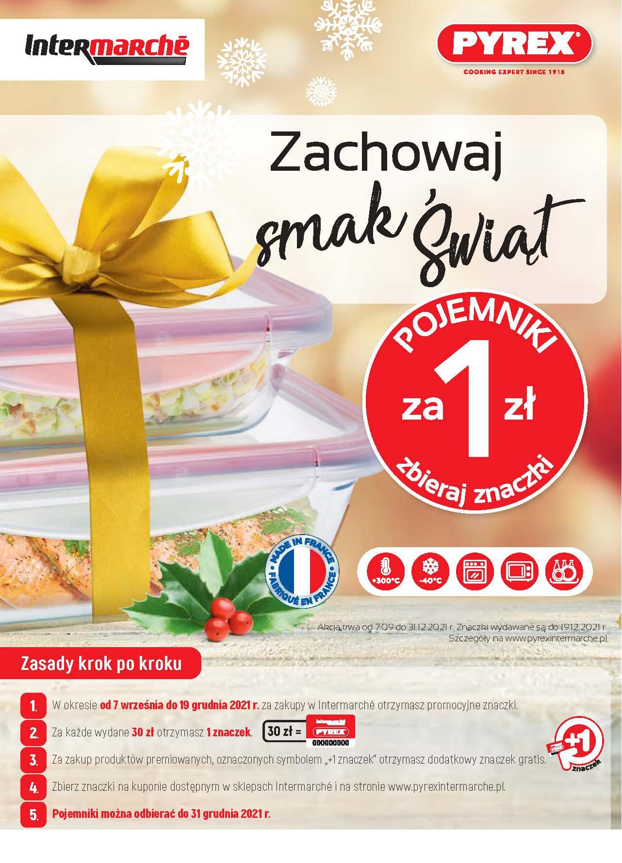 Gazetka promocyjna Intermarche do 12/12/2021 str.20