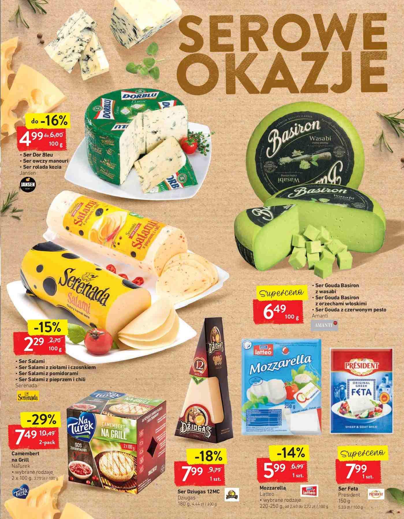 Gazetka promocyjna Intermarche do 13/07/2020 str.9