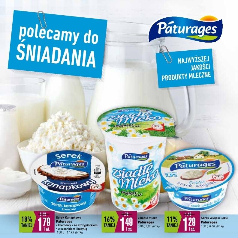 Gazetka promocyjna Intermarche do 22/03/2017 str.7