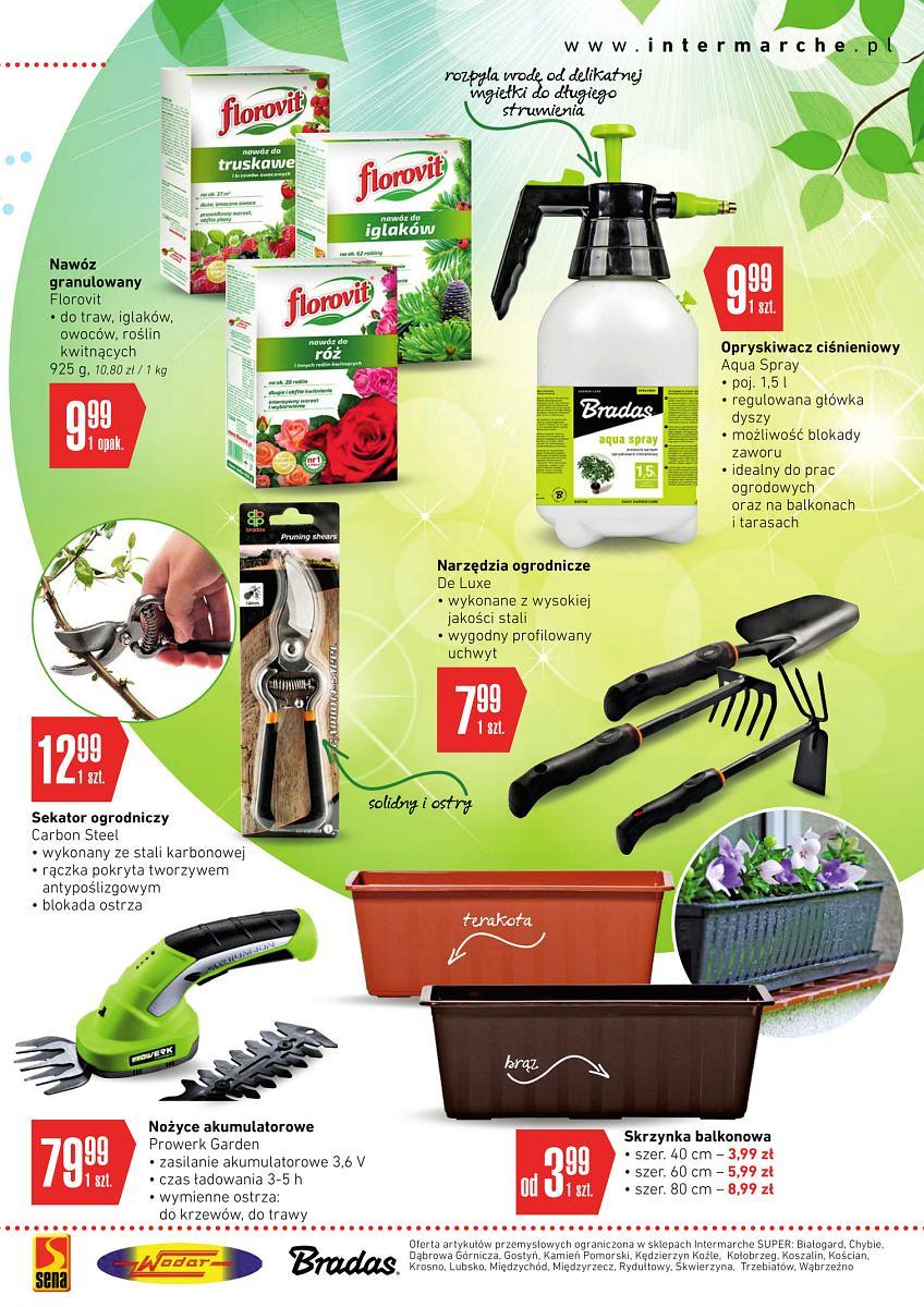 Gazetka promocyjna Intermarche do 11/04/2018 str.15