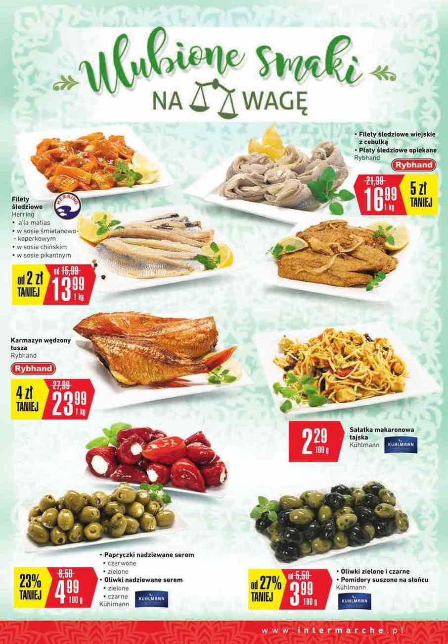 Gazetka promocyjna Intermarche do 10/04/2017 str.11