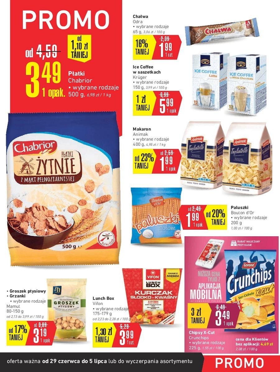 Gazetka promocyjna Intermarche do 05/07/2017 str.12