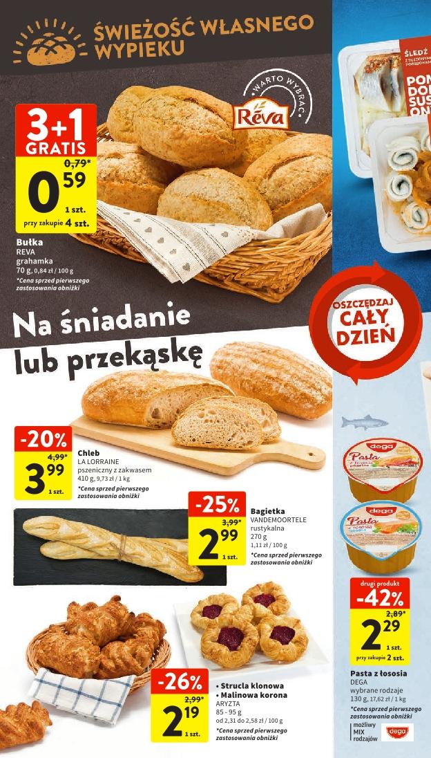 Gazetka promocyjna Intermarche do 21/01/2024 str.26