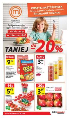 Gazetka Intermarche