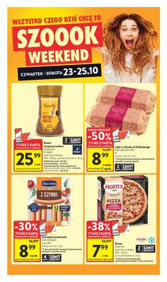 Gazetka Intermarche