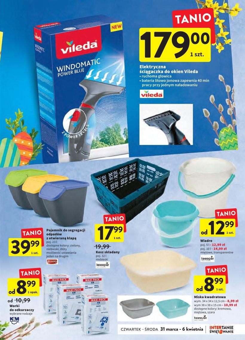 Gazetka promocyjna Intermarche do 06/04/2022 str.41
