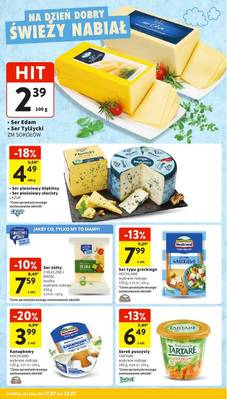 Gazetka Intermarche