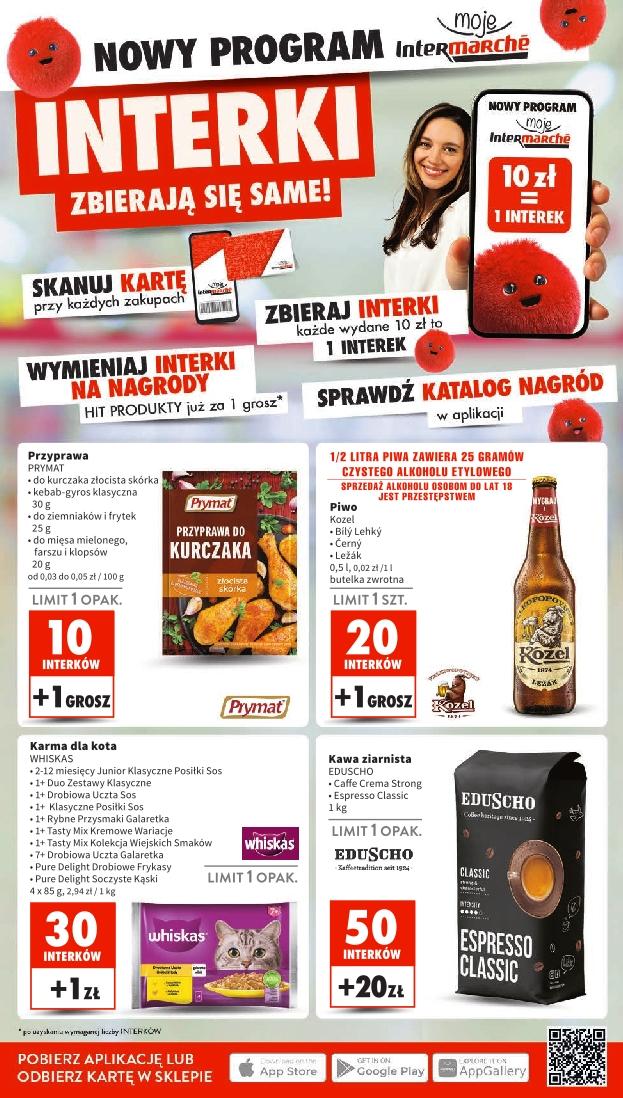 Gazetka promocyjna Intermarche do 28/08/2024 str.7