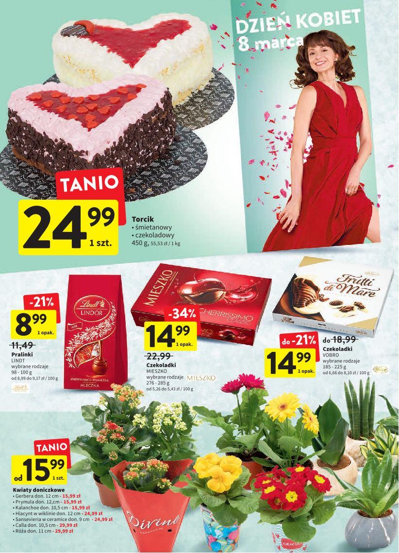 Gazetka promocyjna Intermarche do 09/03/2022 str.6