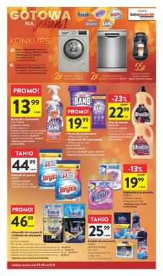 Gazetka Intermarche