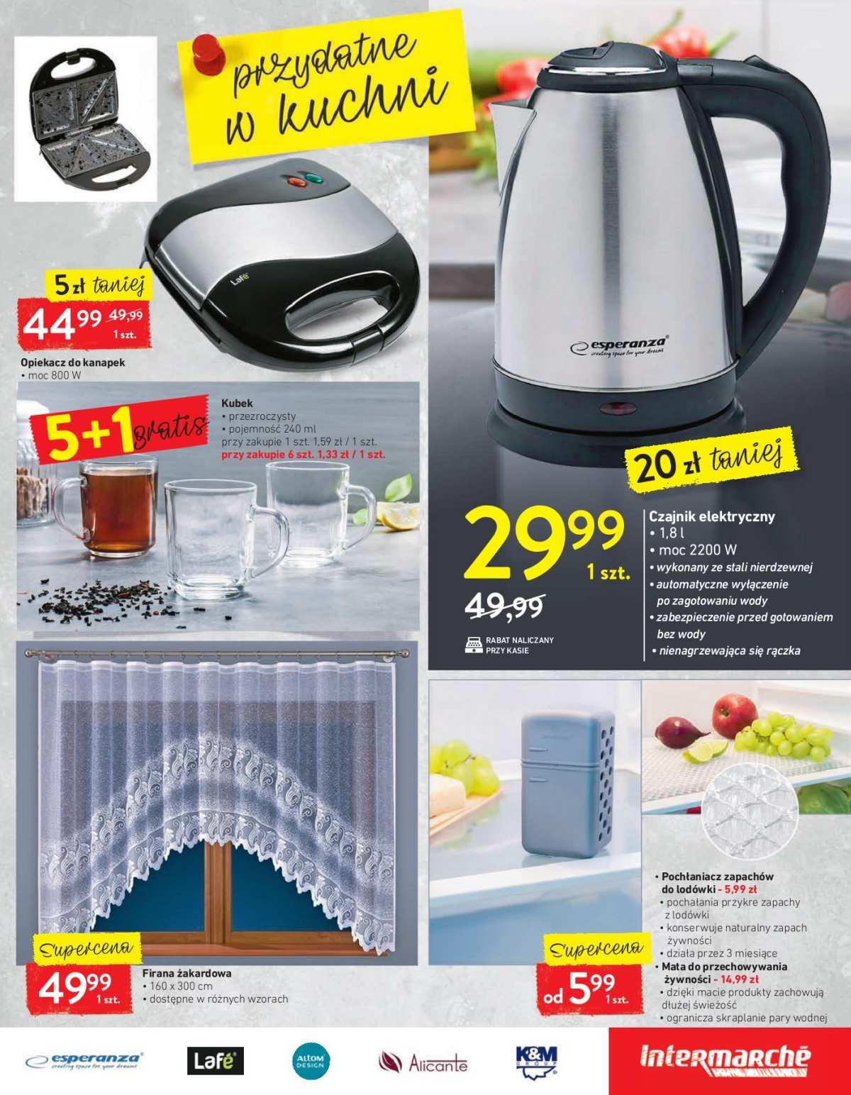 Gazetka promocyjna Intermarche do 24/02/2020 str.27