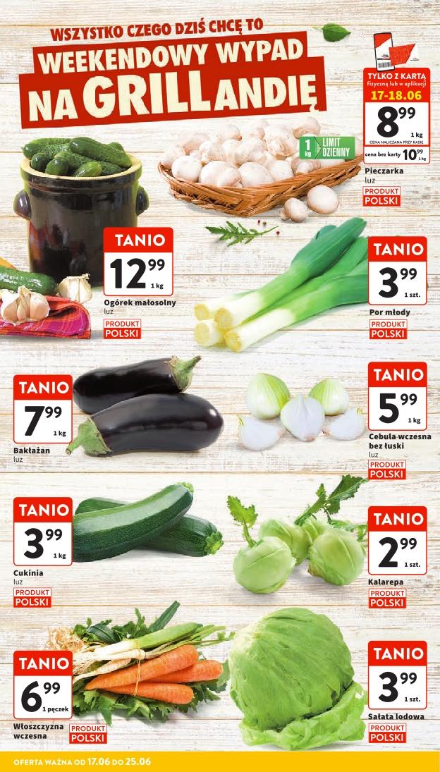 Gazetka promocyjna Intermarche do 25/06/2025 str.12