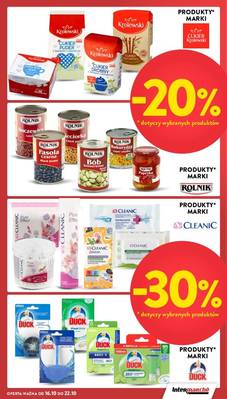 Gazetka Intermarche