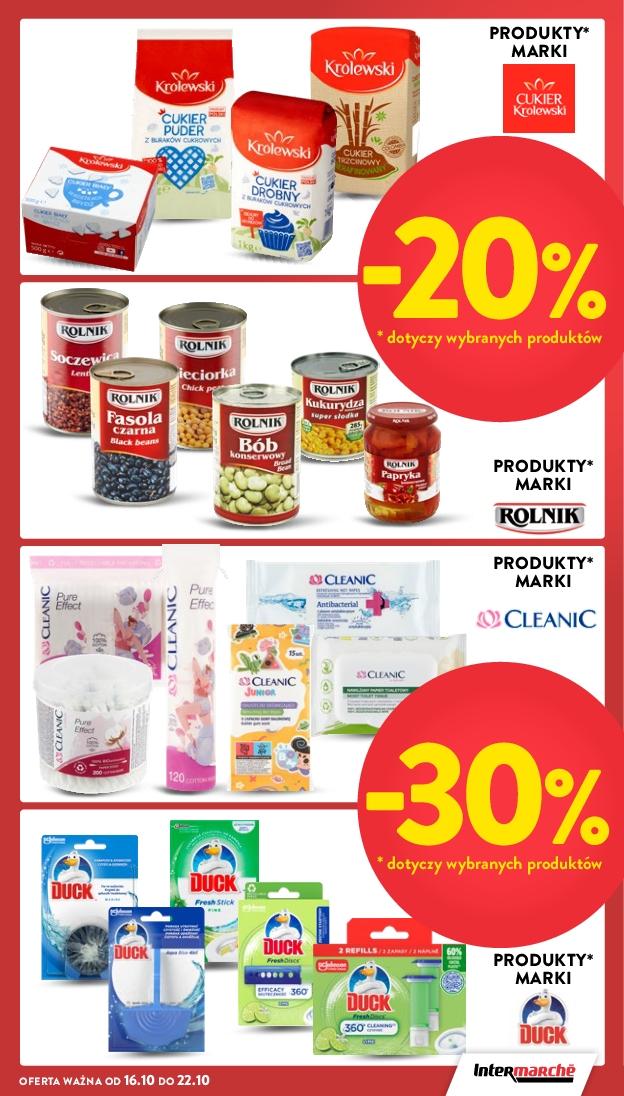 Gazetka promocyjna Intermarche do 22/10/2025 str.7