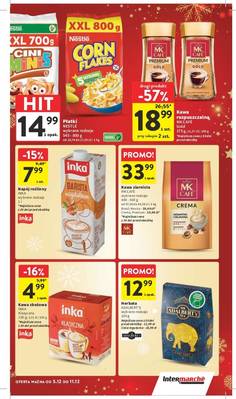 Gazetka Intermarche