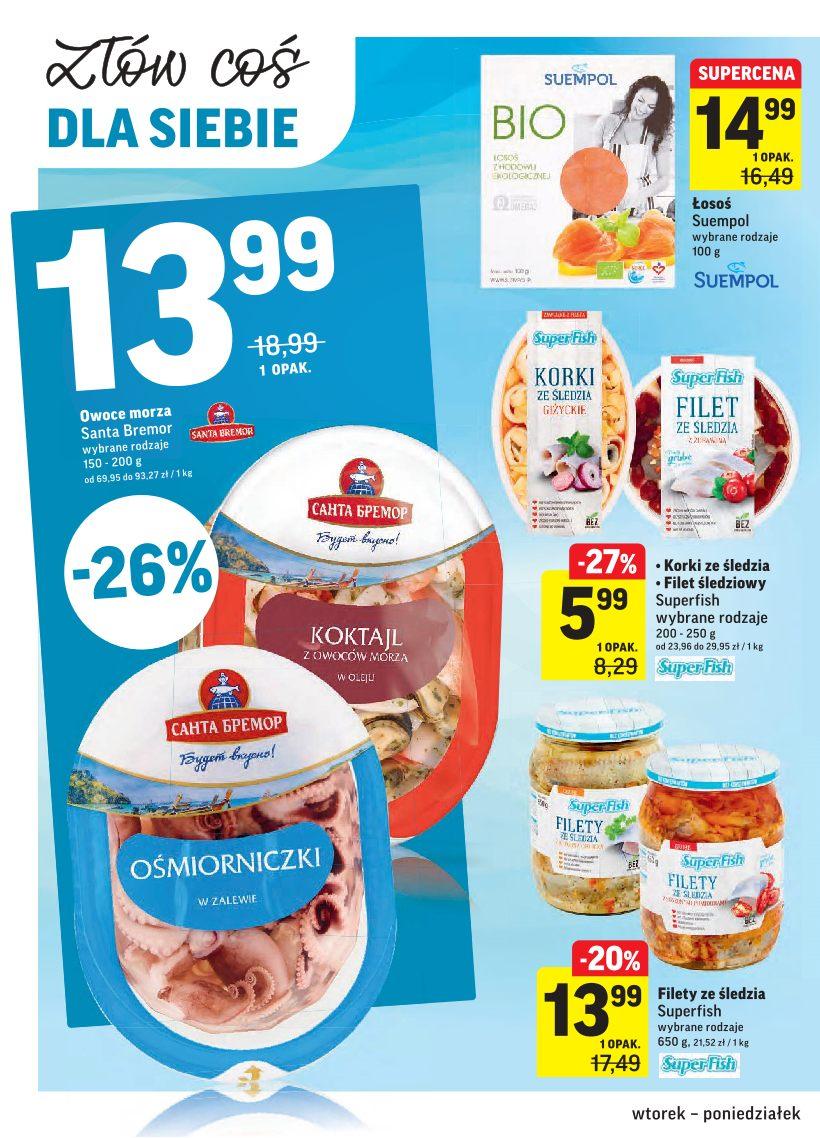 Gazetka promocyjna Intermarche do 26/04/2021 str.16