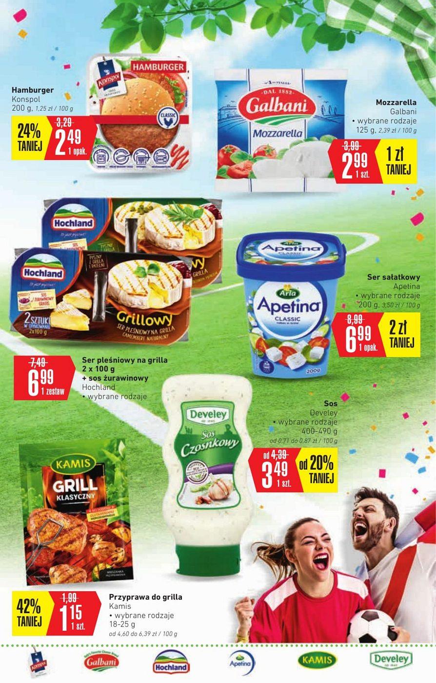 Gazetka promocyjna Intermarche do 11/06/2018 str.2