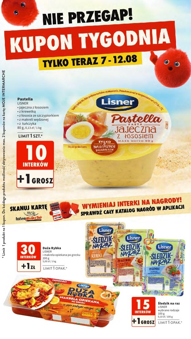 Gazetka promocyjna Intermarche do 12/08/2025 str.38