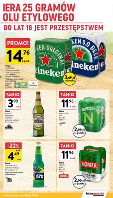 Gazetka Intermarche