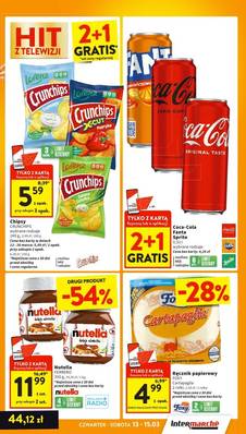 Gazetka Intermarche