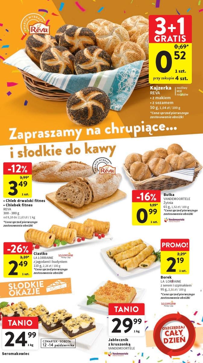 Gazetka promocyjna Intermarche do 18/10/2023 str.31