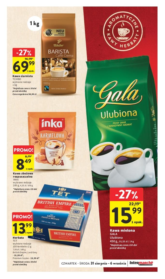 Gazetka promocyjna Intermarche do 06/09/2023 str.27