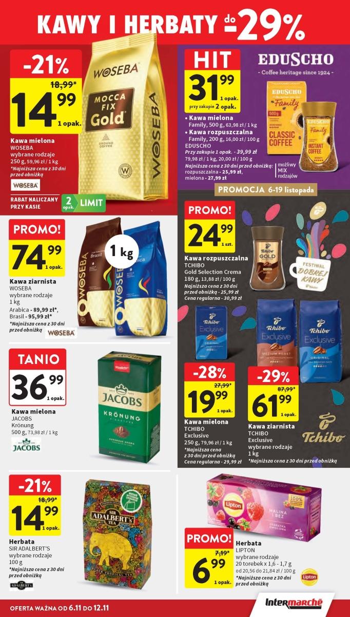 Gazetka promocyjna Intermarche do 12/11/2025 str.25