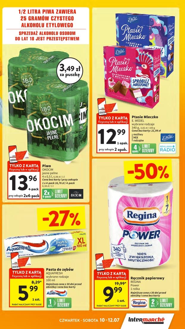 Gazetka promocyjna Intermarche do 16/07/2025 str.3