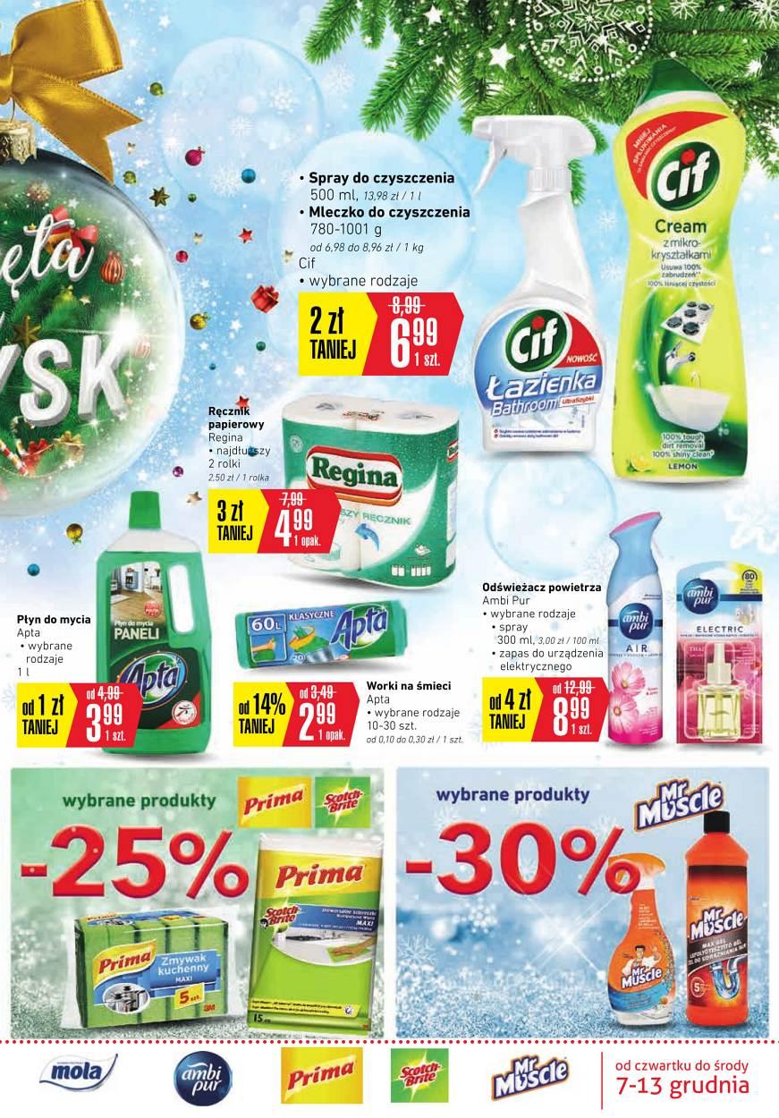 Gazetka promocyjna Intermarche do 13/12/2017 str.23