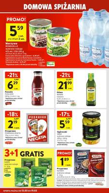 Gazetka Intermarche