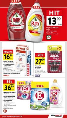 Gazetka Intermarche